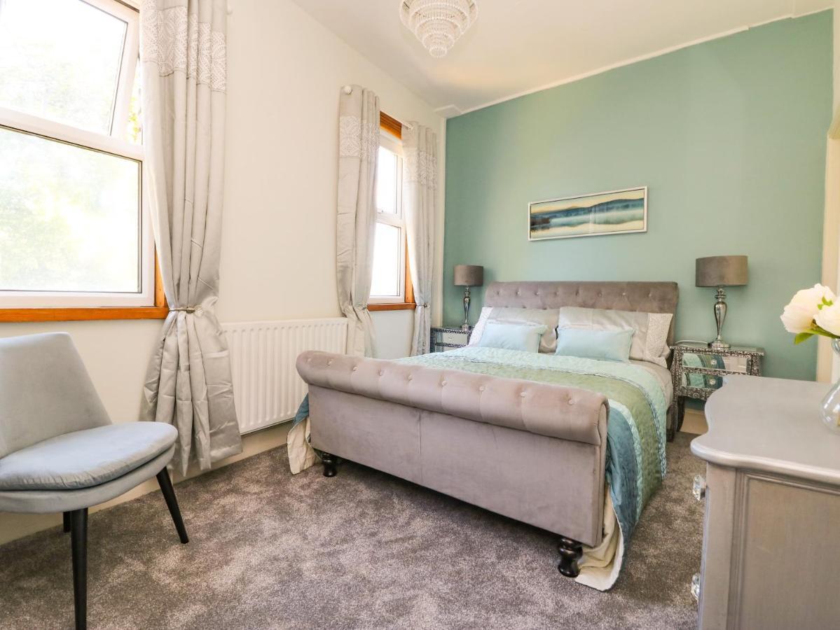 Вилла Baggergate House Йорк Экстерьер фото
