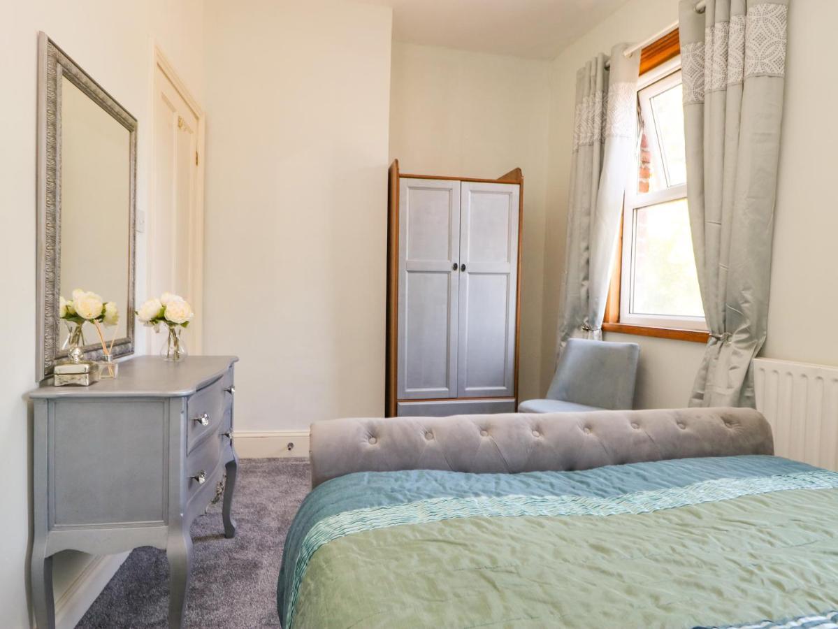 Вилла Baggergate House Йорк Экстерьер фото